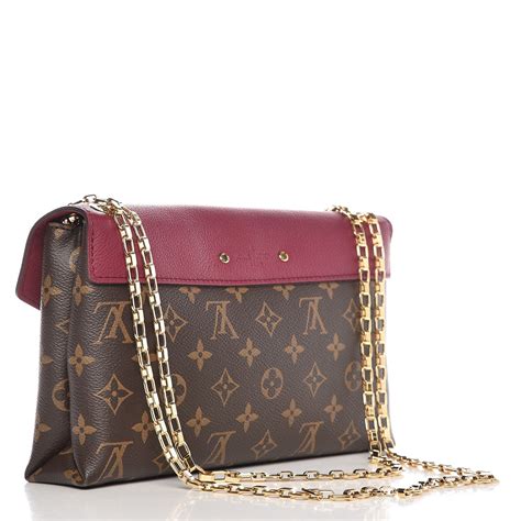 louis vuitton pallas aurore|discontinued louis vuitton bags 2021.